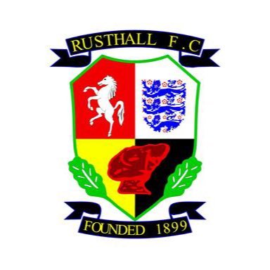 Rustall FC